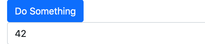 Result for show number